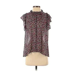 Floral Shashanna blouse XS